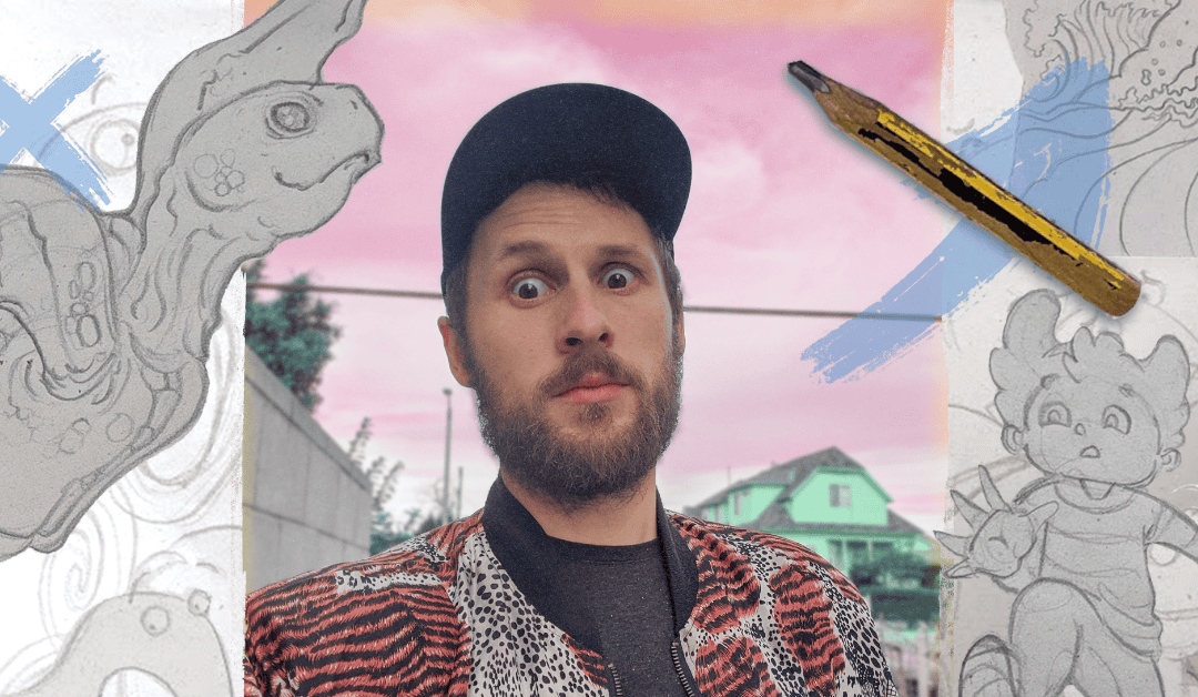 Tyler Downey | Wonder Wander