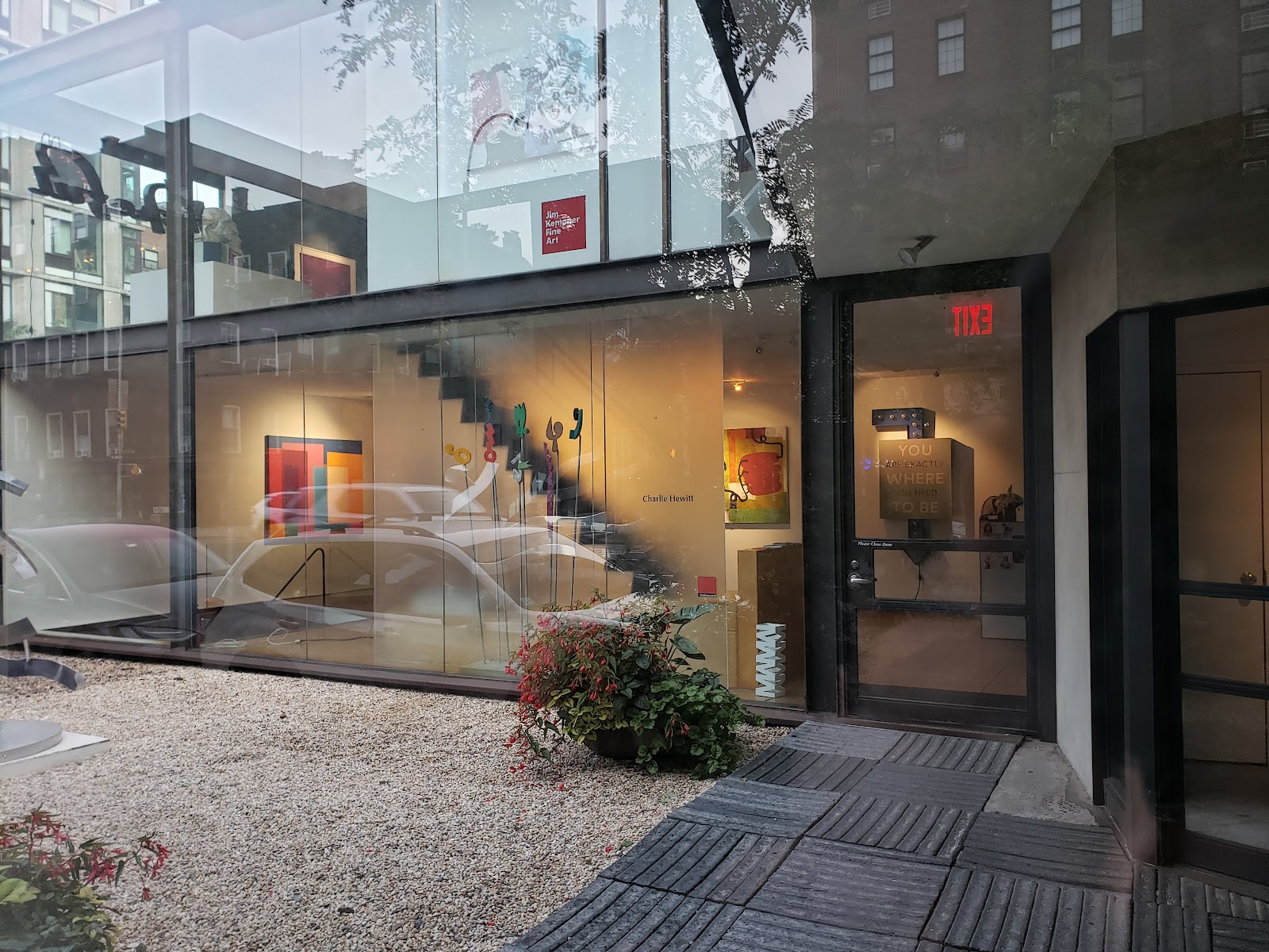 Jim Kempner Fine Art