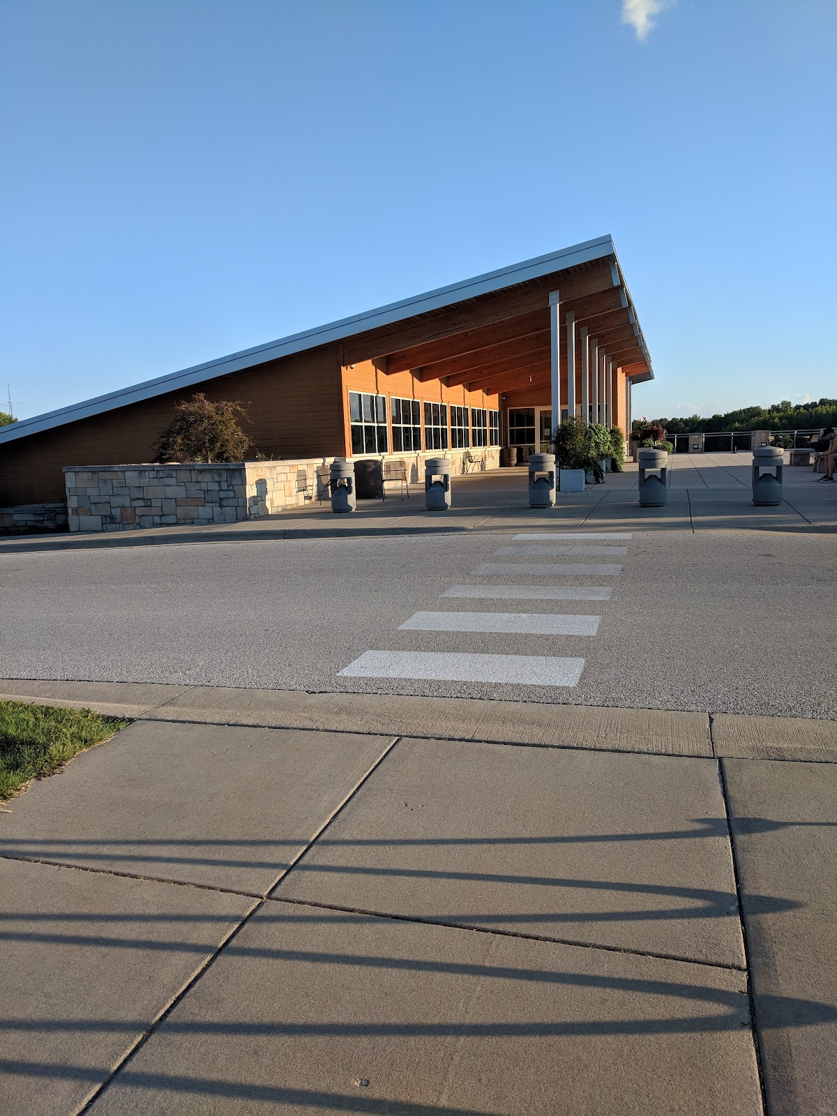 Springfield-Greene County Botanical Center