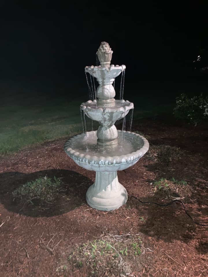 Northwest Outdoor Decor