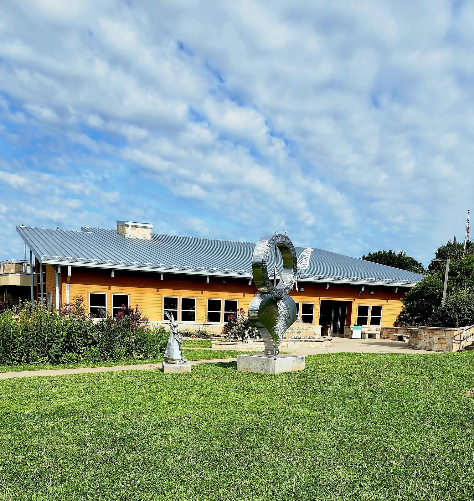 Friends of the Garden