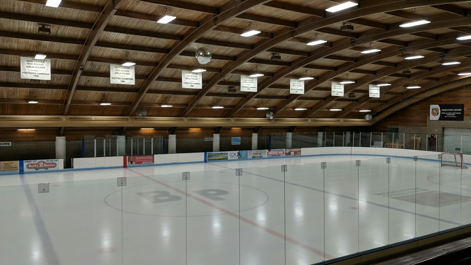 Brooklyn Park Community