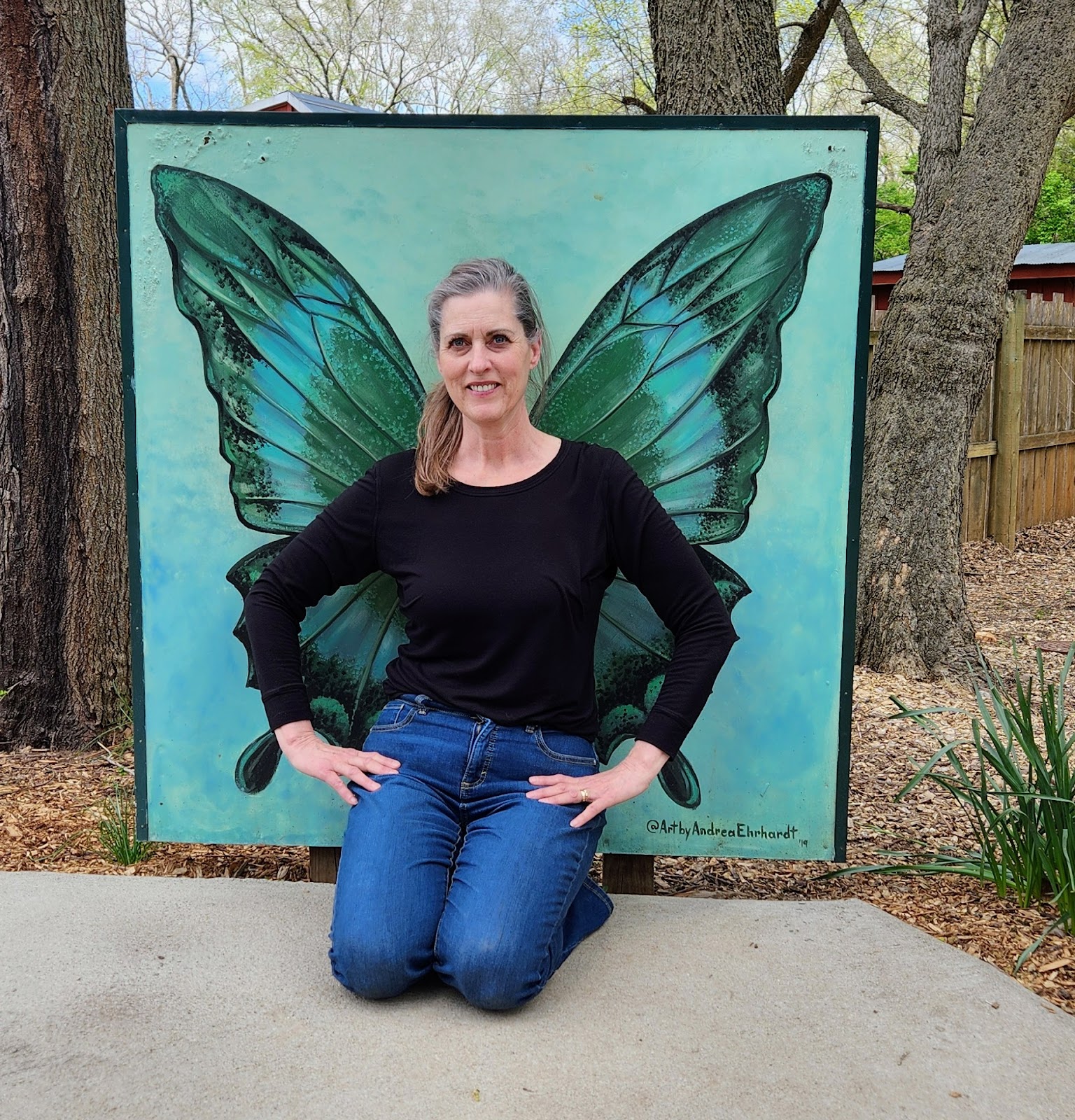 Dickerson Park Zoo Amphitheater