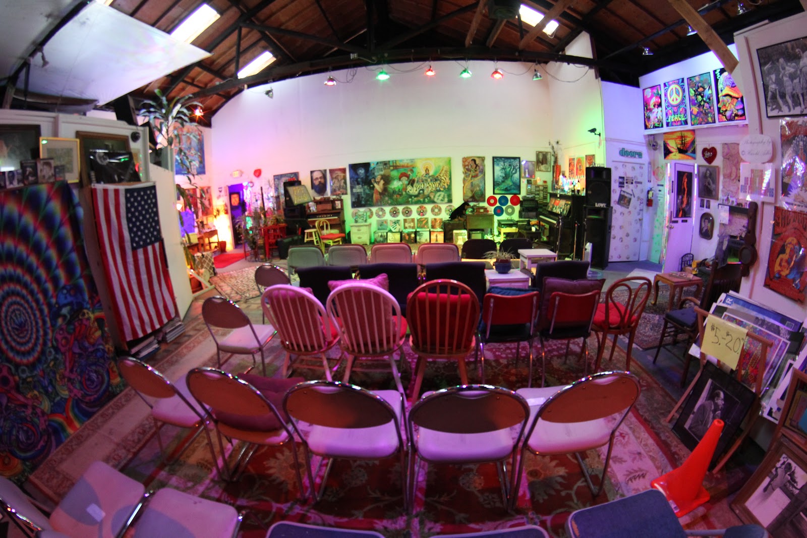 Art House Gallery and Cultural Center