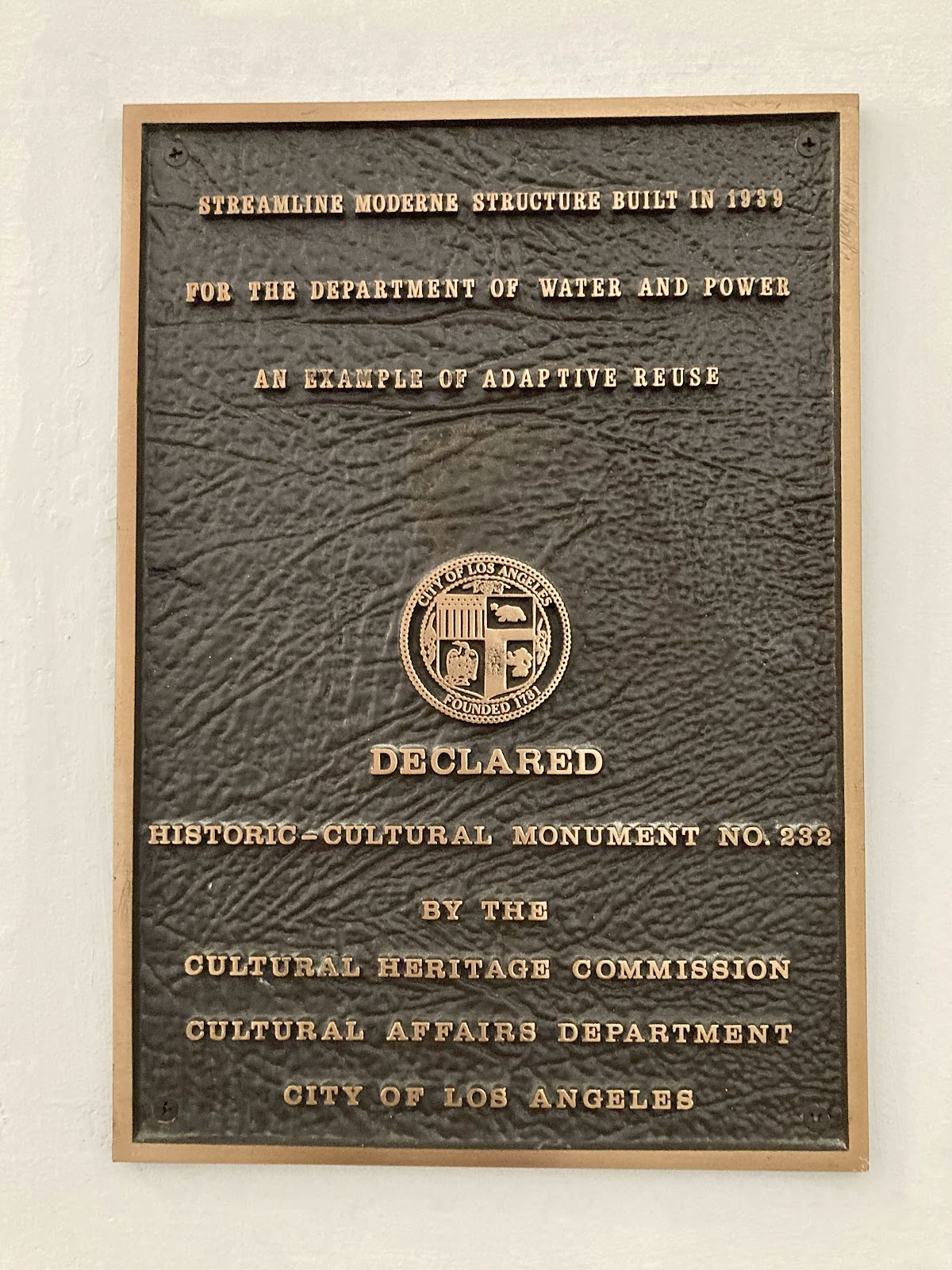 Lankershim Arts Center