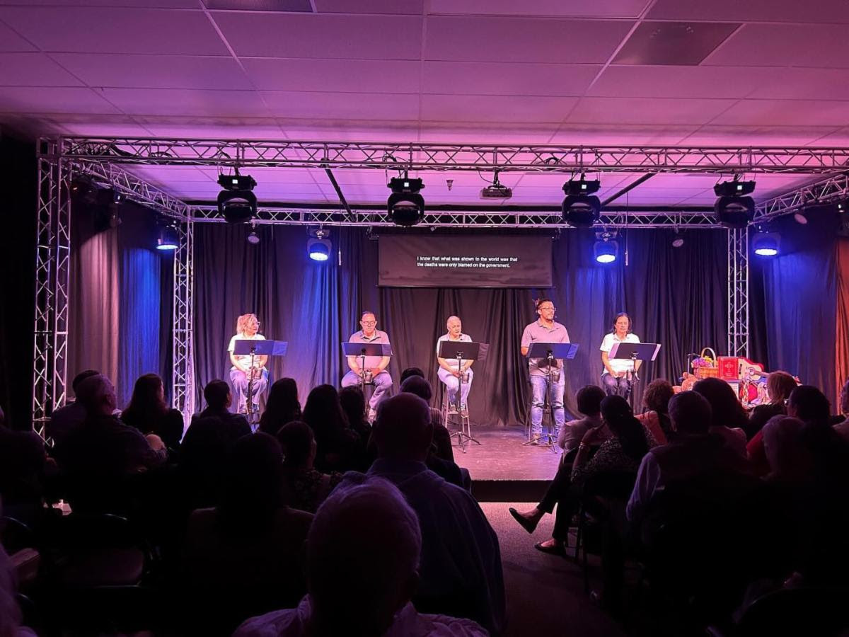 CreArte Latino Cultural Center