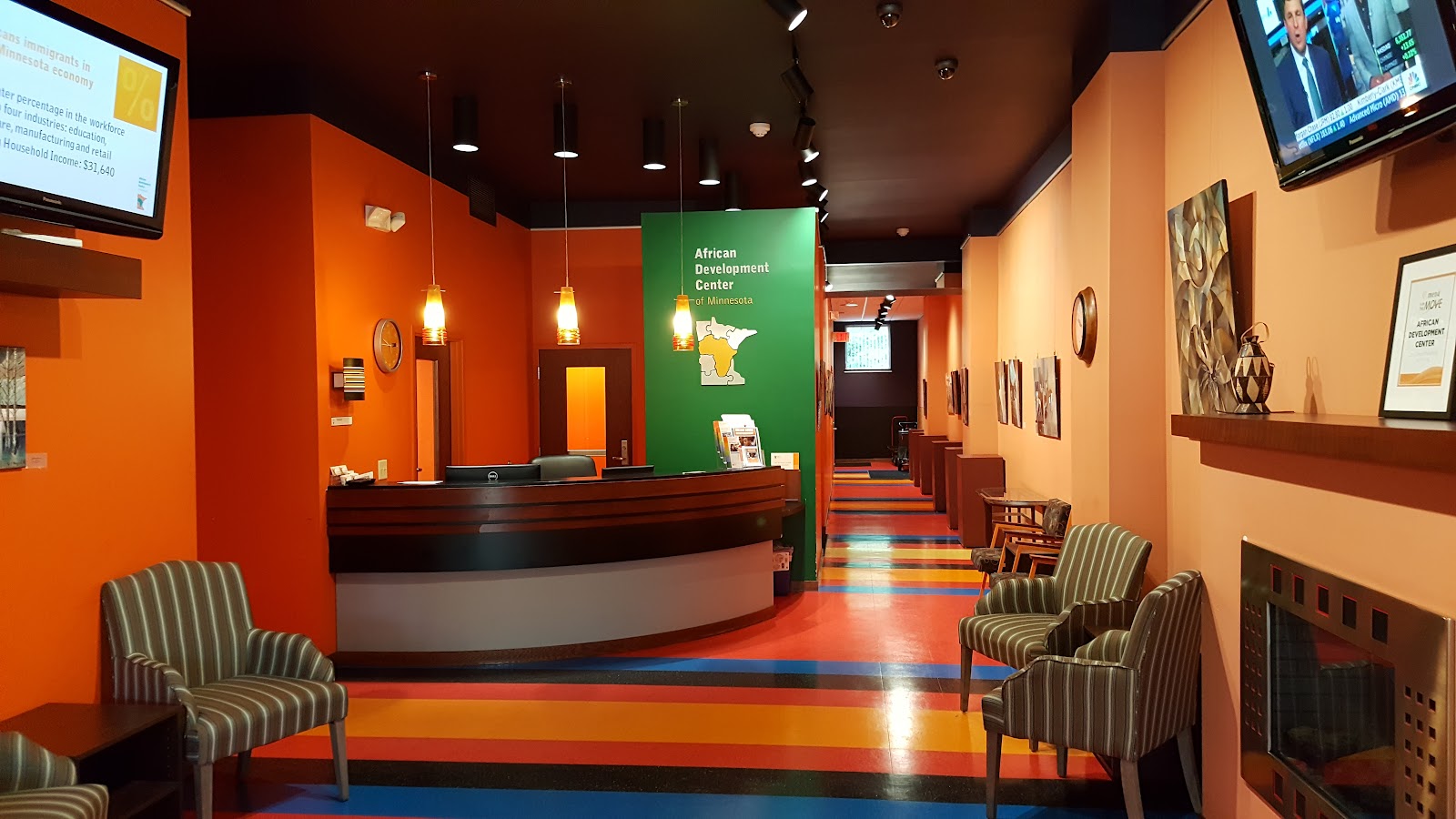African Development Center