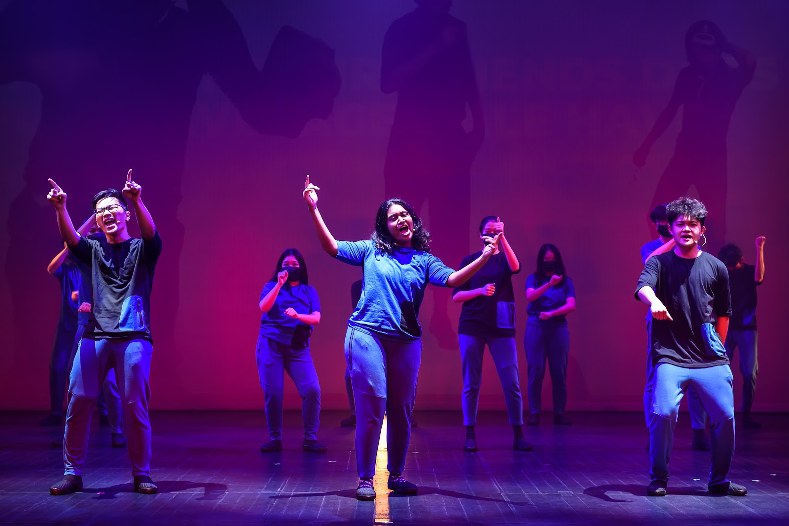 NUS Centre for the Arts