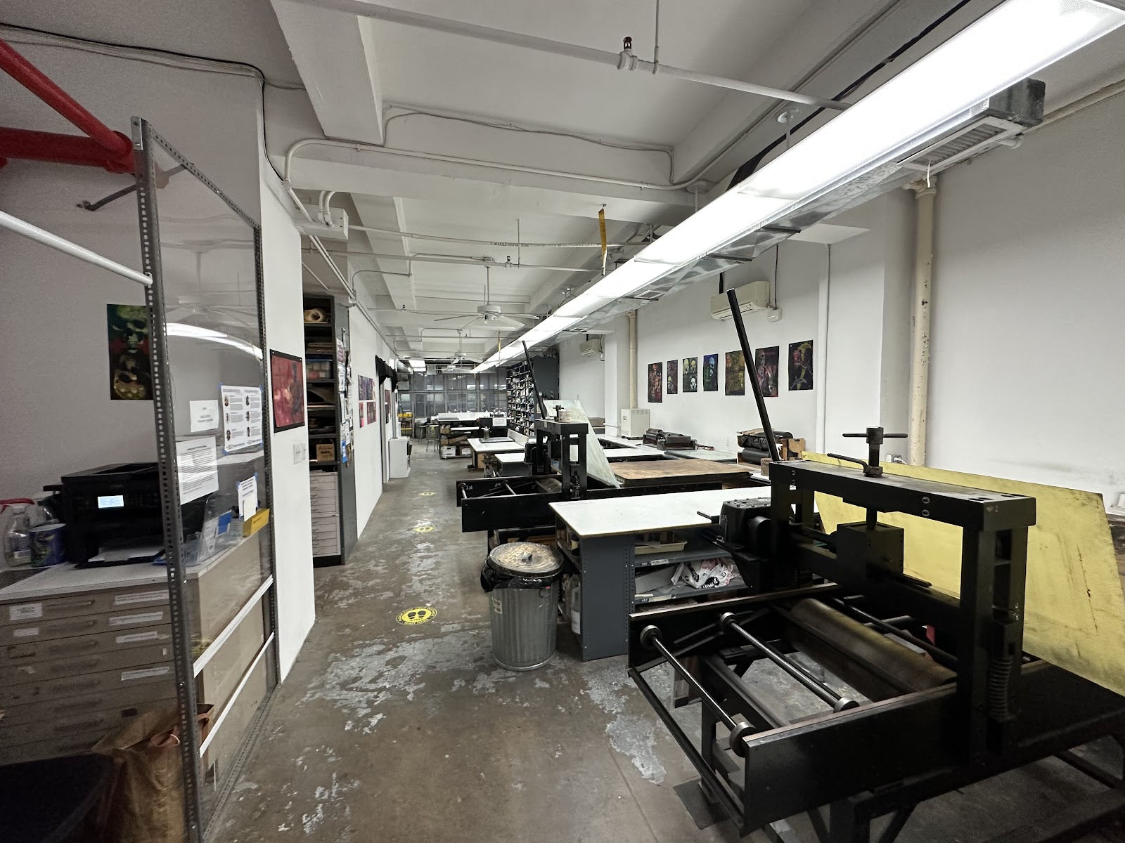Manhattan Graphics Center, Inc.
