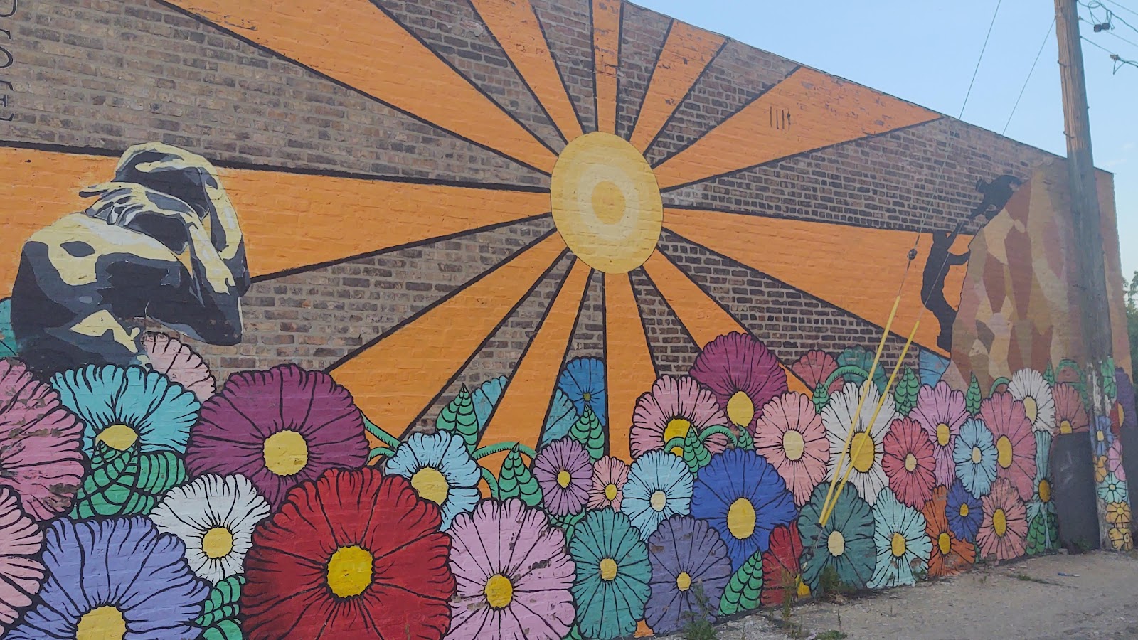 The Firehouse Community Arts Center of Chicago