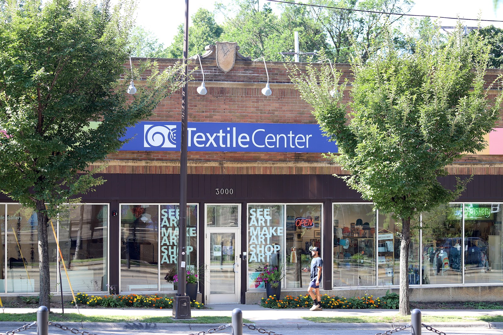 Textile Center