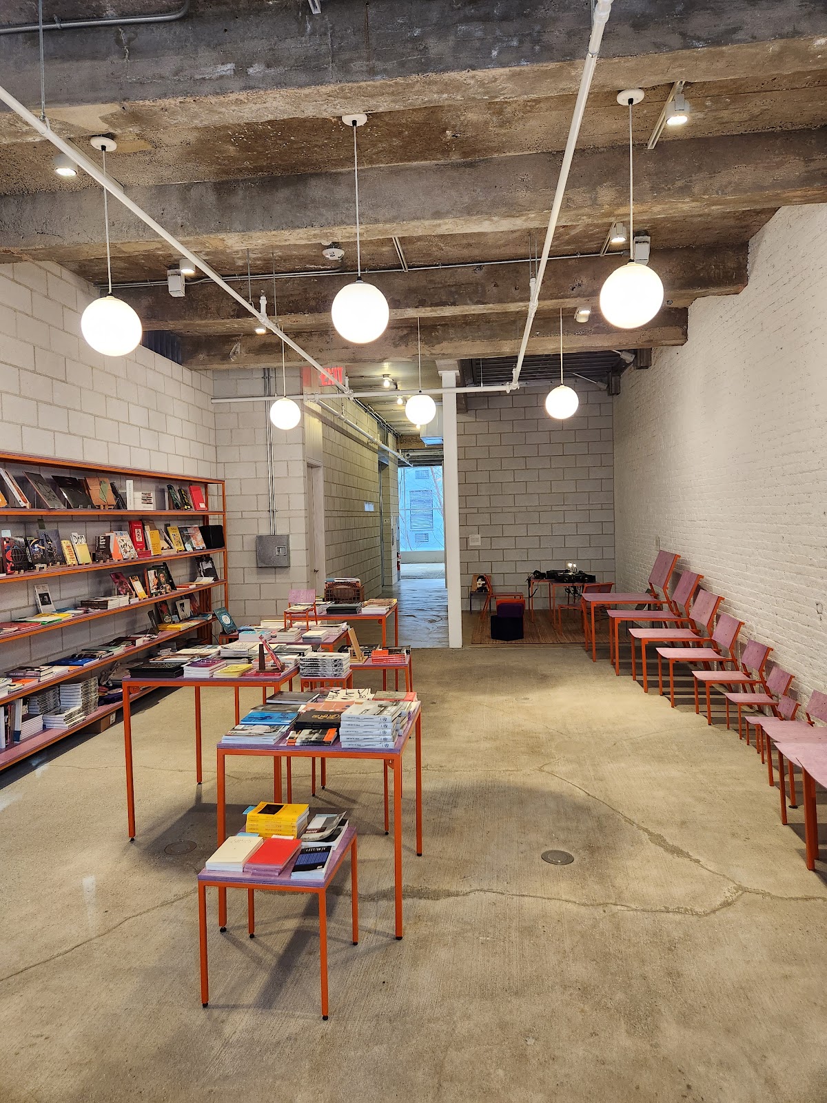 Center for Art, Research and Alliances (CARA)