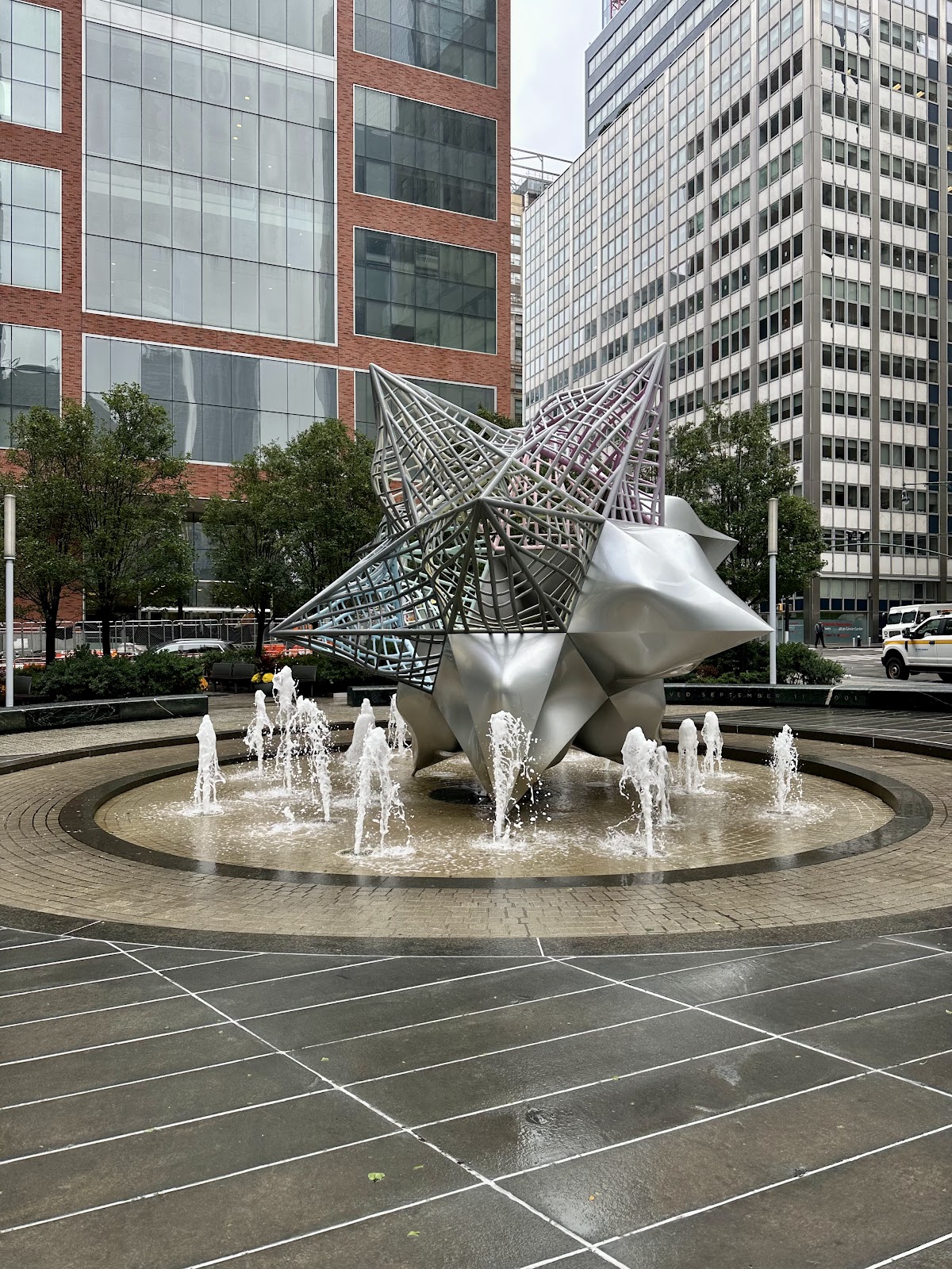 Shirley Fiterman Art Center