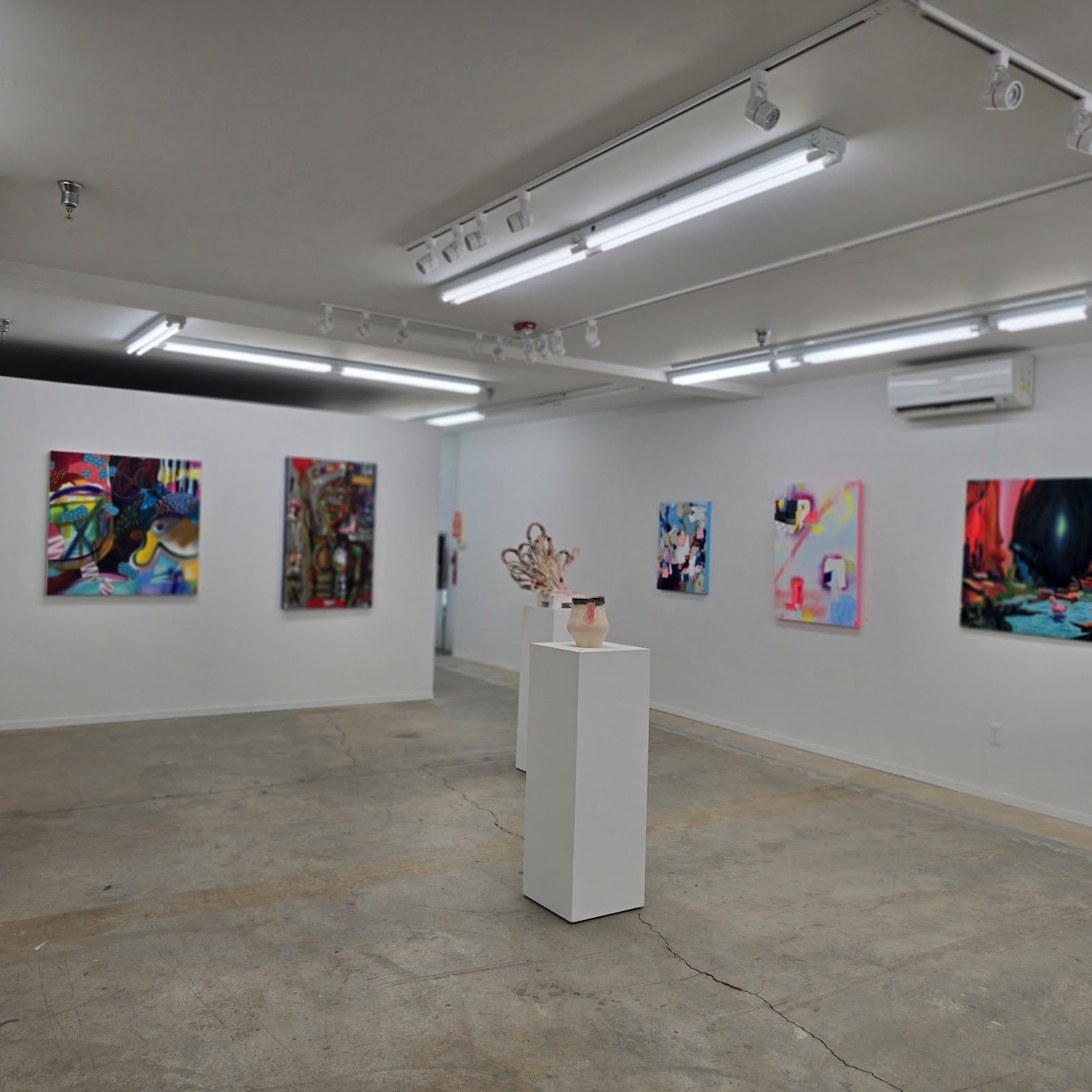 Verge Center for the Arts