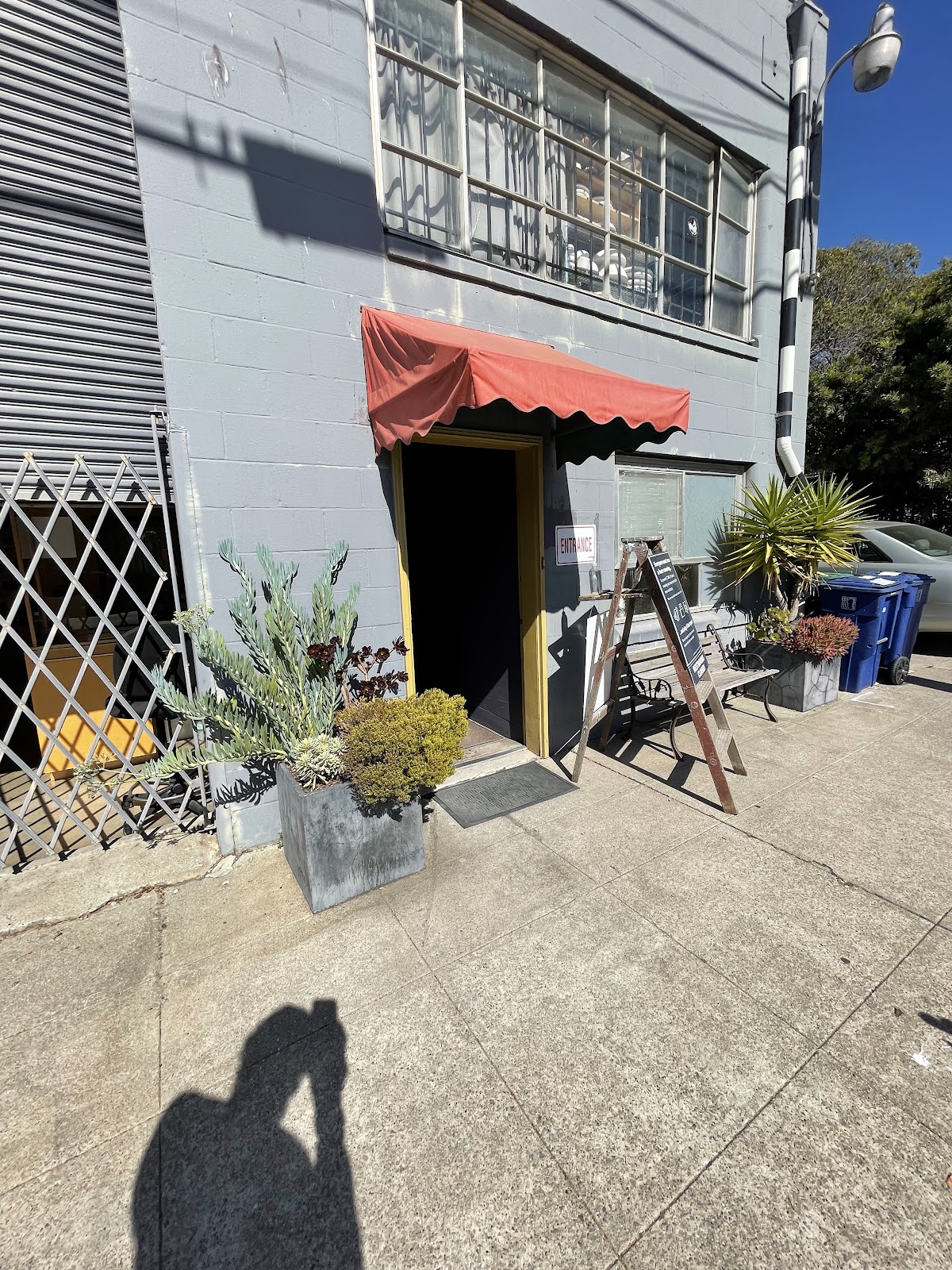 Berkeley Potters Guild