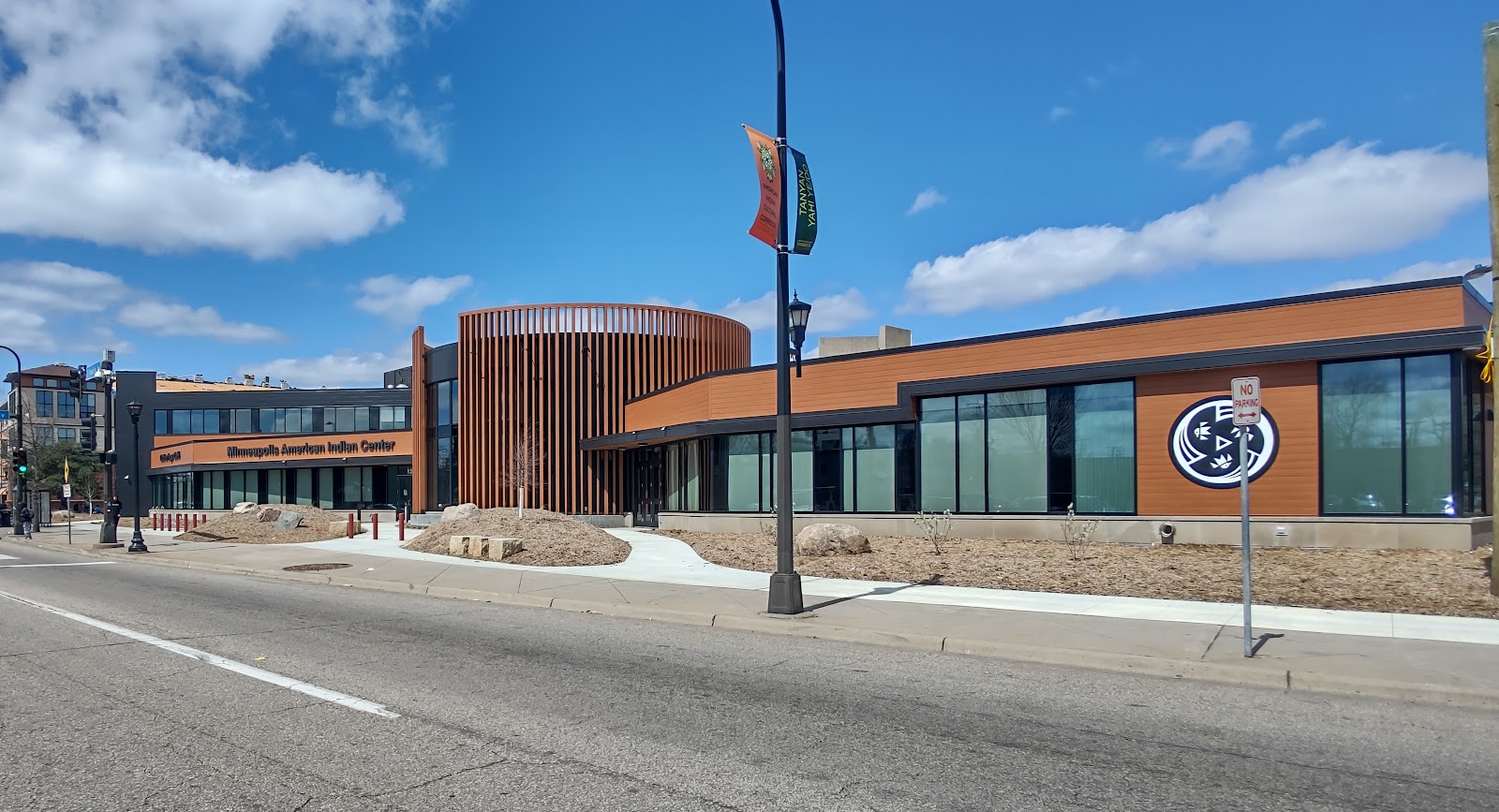 Minneapolis American Indian Center