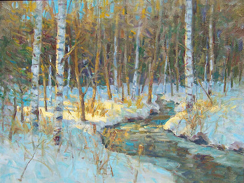 National Art League Inc