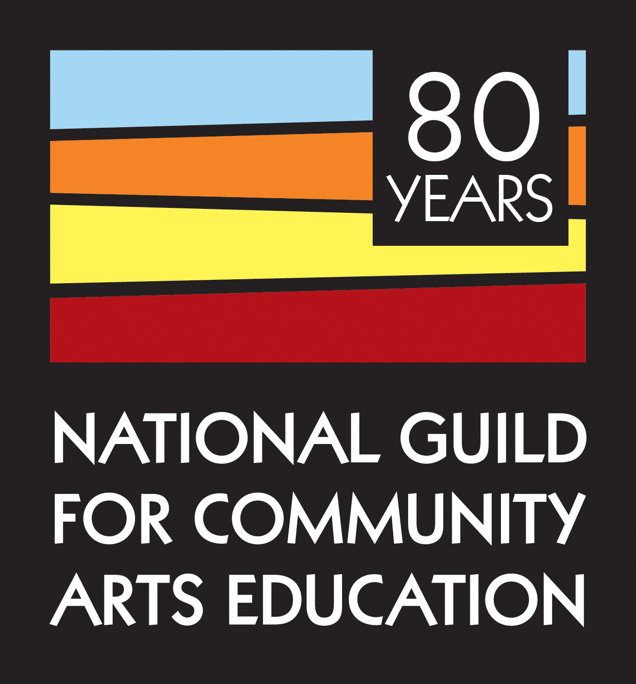 National Guild for Community Arts Education