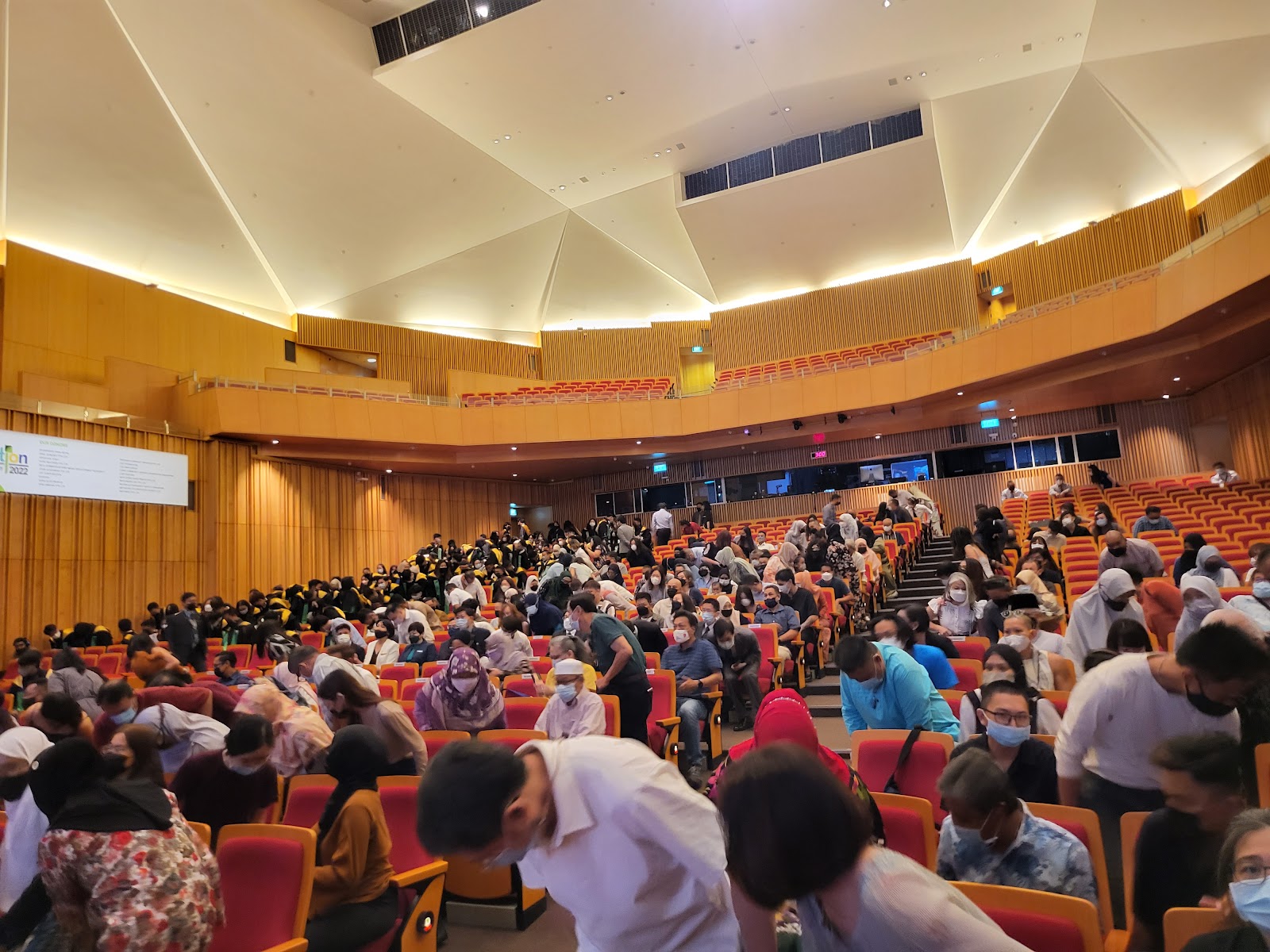 The Republic Cultural Centre (TRCC)