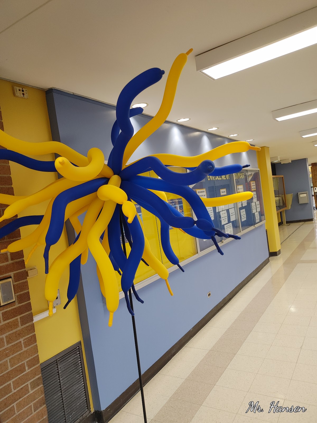 NEIU Fine Arts Center Gallery