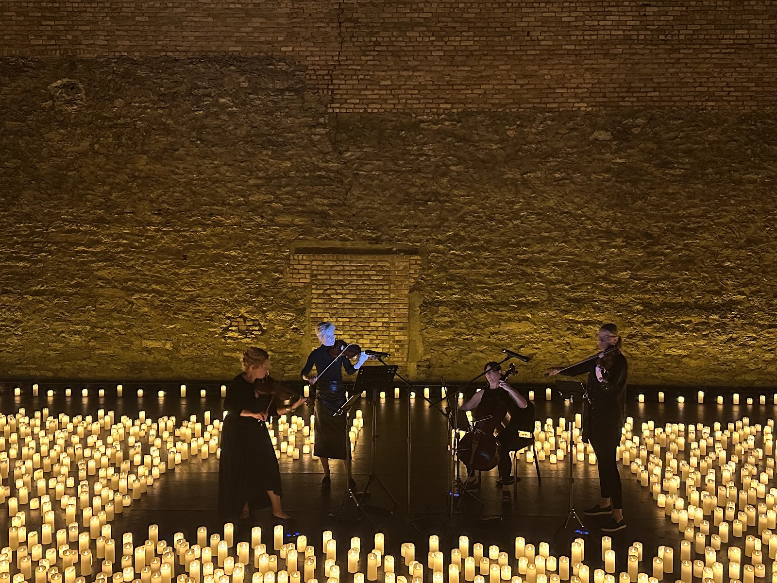 Luminary Arts Center