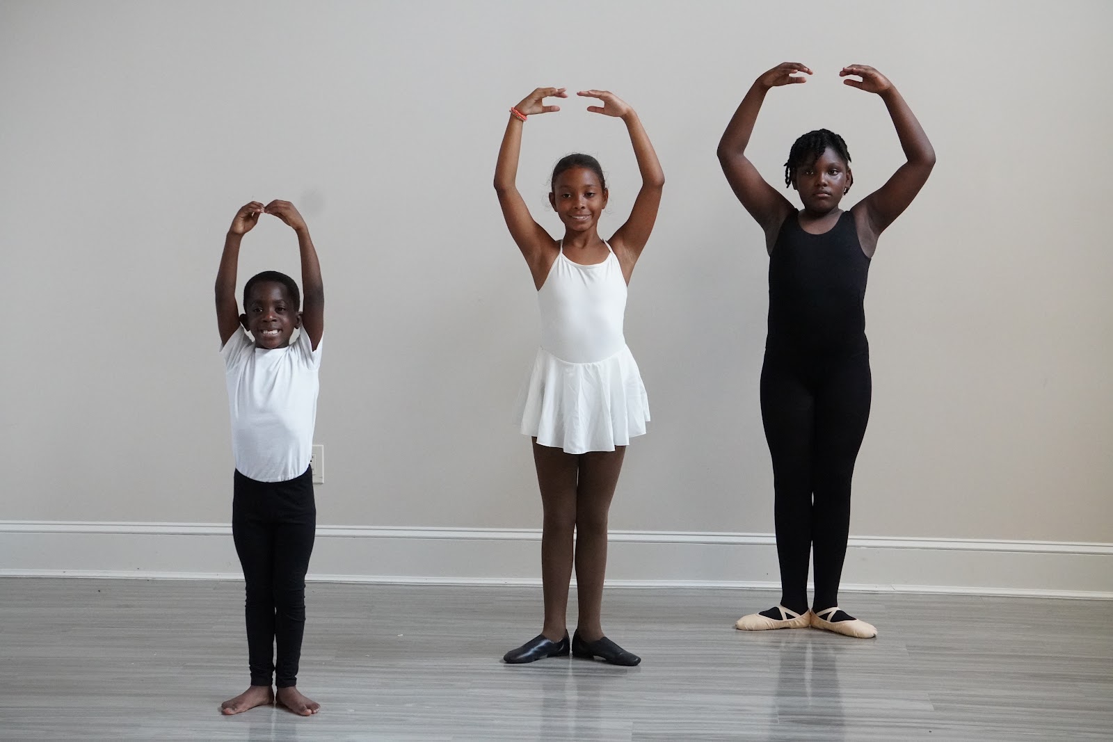 Brooklyn Center for the Arts