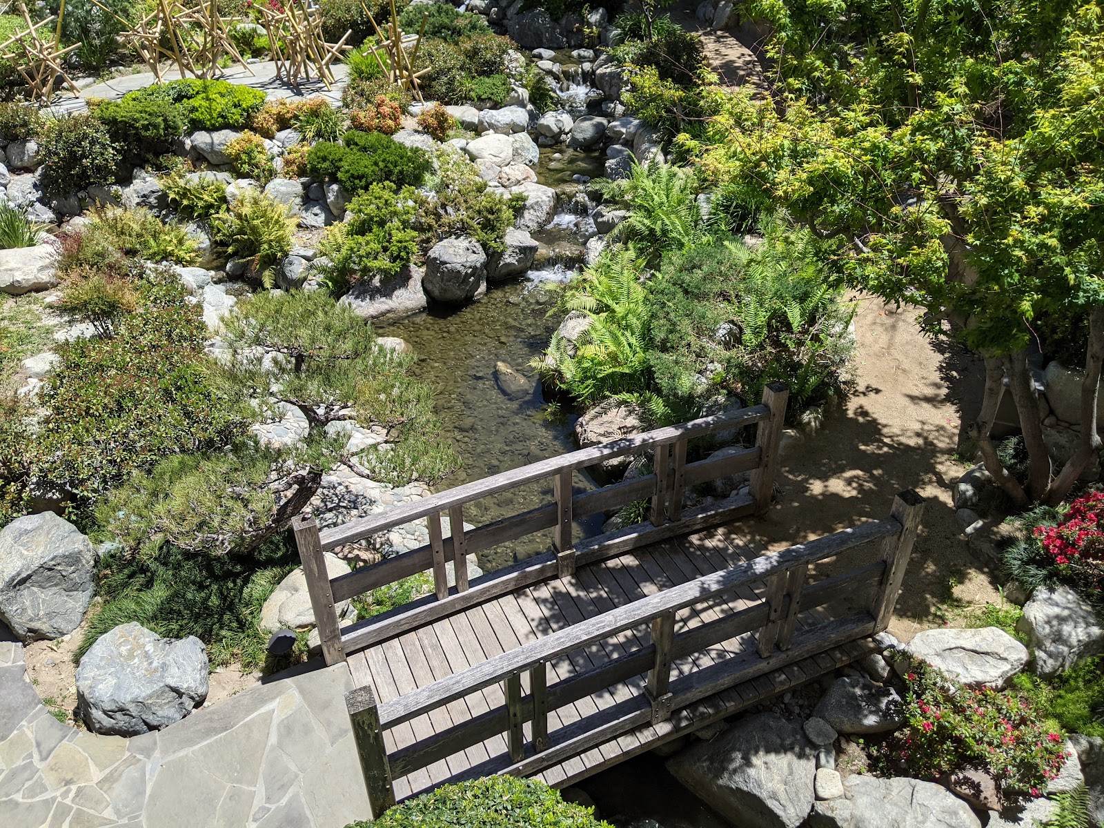 Japanese American Cultural & Community Center