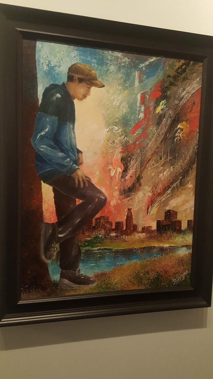 MCAU Art Gallery and Cultural Center