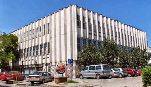 Budapest Cultural Centre