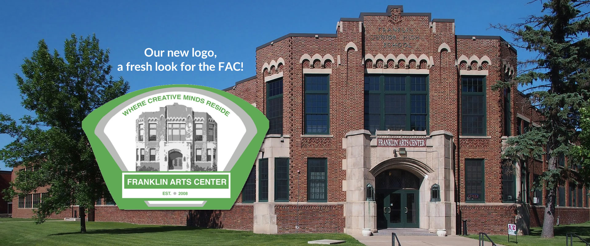 Franklin Arts Center