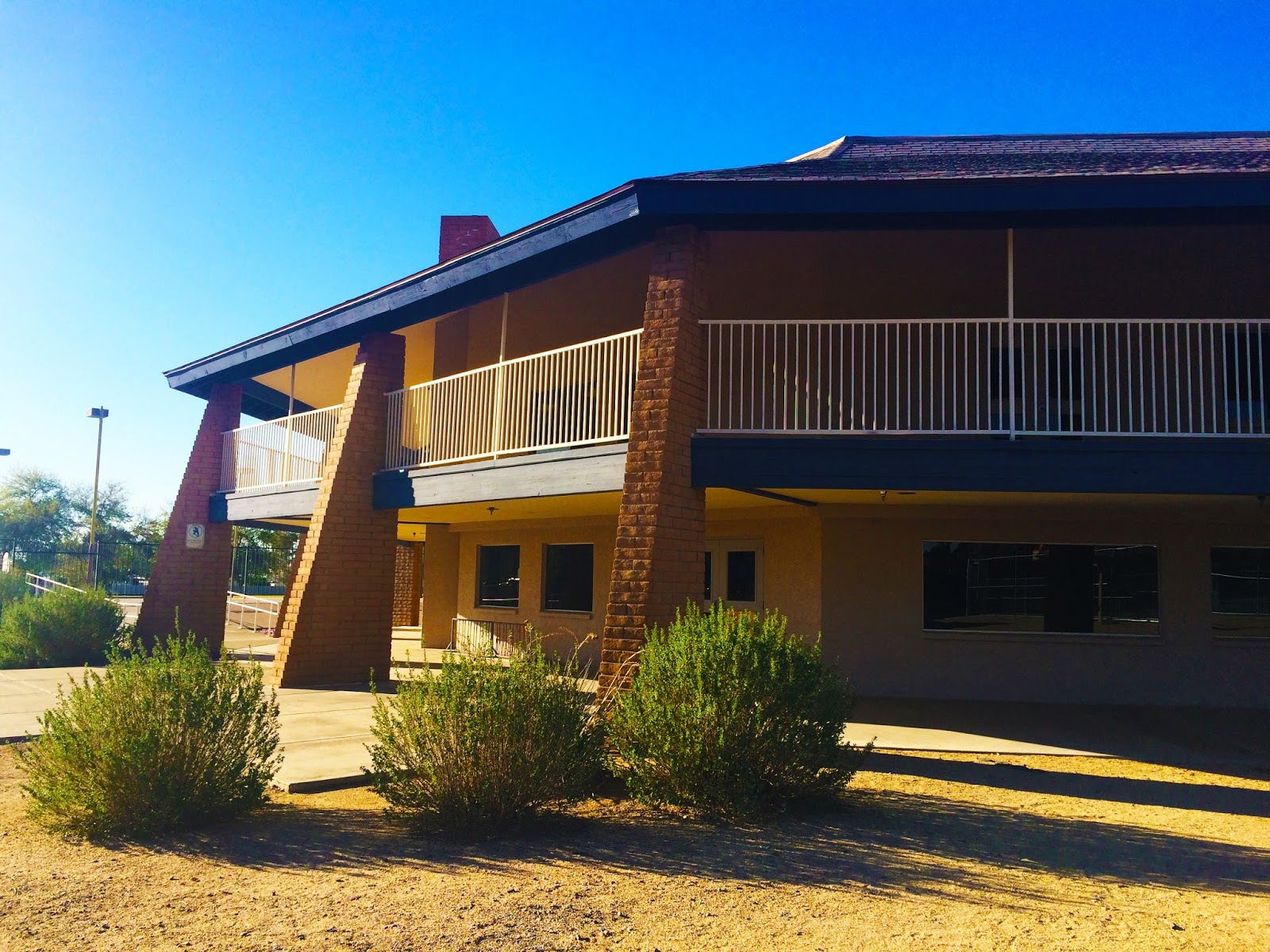 Thunderbird Arts Center