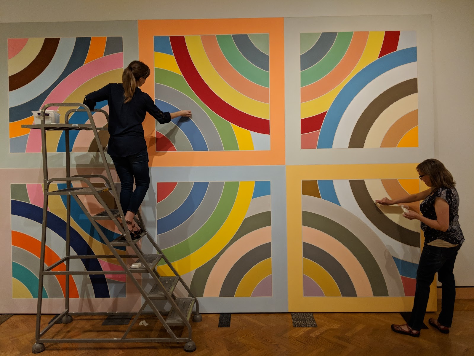 Midwest Art Conservation Center