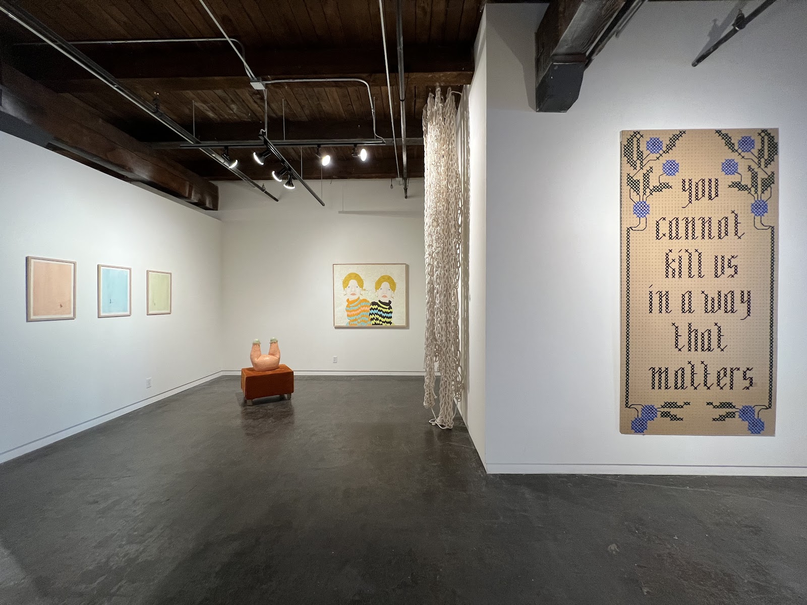 Soo Visual Arts Center