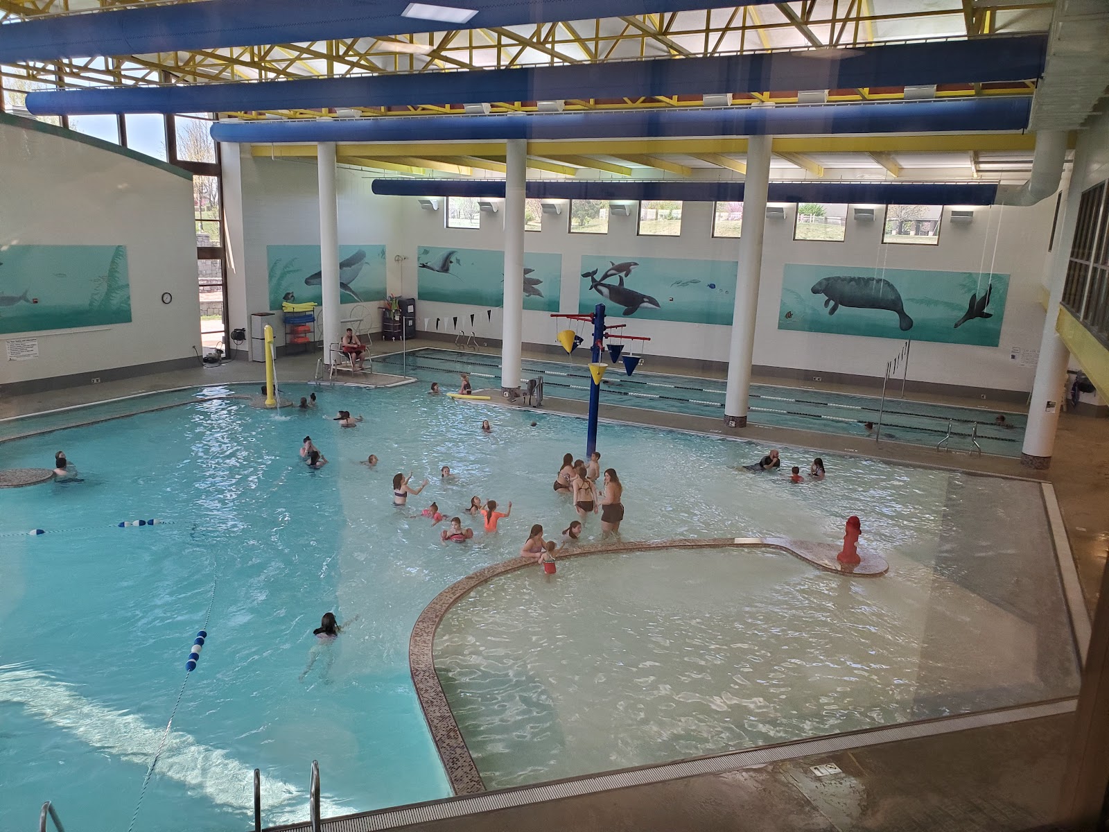 Chesterfield Family Center